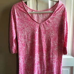 Lilly Pulitzer Dress Size Small